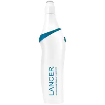 Douglas Lancer Pro Polish Microdermabrasion Device aanbieding