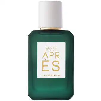 Douglas Ellis Brooklyn APRÈS aanbieding