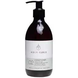 Douglas Holy Curls 02 Conditioner aanbieding
