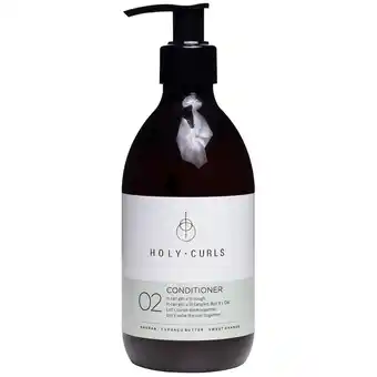 Douglas Holy Curls 02 Conditioner aanbieding