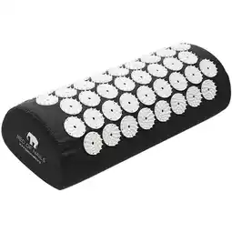 Douglas Bed of Nails BON Pillow - Black aanbieding