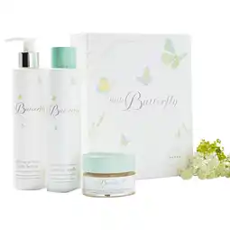 Douglas Little Butterfly London Little One's Bestseller Kit aanbieding