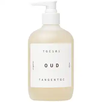 Douglas Tangent GC oud soap aanbieding
