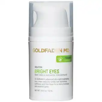 Douglas Goldfaden Bright Eyes - Dark Circle Radiance Complex aanbieding