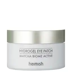 Douglas Heimish Matcha Biome Hydrogel Eye Patch aanbieding