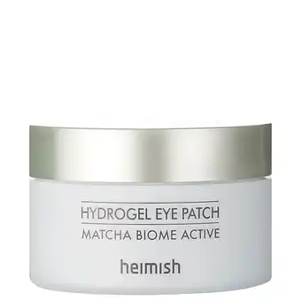 Douglas Heimish Matcha Biome Hydrogel Eye Patch aanbieding