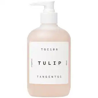Douglas Tangent GC tulip soap aanbieding