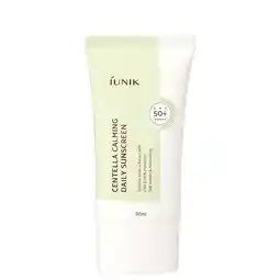 Douglas iUnik Centella Calming Daily Sunscreen aanbieding