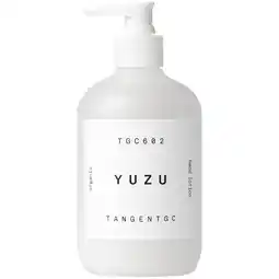 Douglas Tangent GC yuzu hand lotion aanbieding