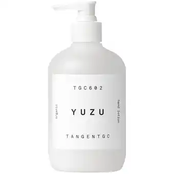 Douglas Tangent GC yuzu hand lotion aanbieding