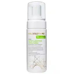 Douglas Goldfaden Detox Clarifying Facial Wash - AHA Nutrient Rich Treatment aanbieding