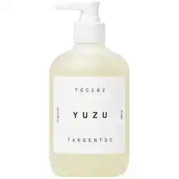 Douglas Tangent GC yuzu soap aanbieding