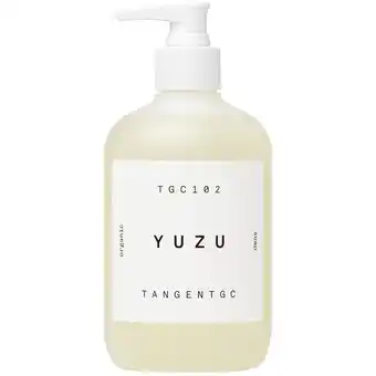 Douglas Tangent GC yuzu soap aanbieding