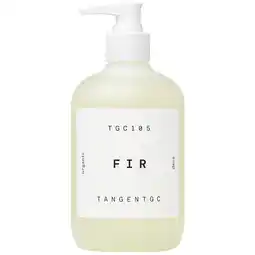 Douglas Tangent GC fir soap aanbieding