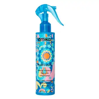 Douglas Amika hydro rush intense moisture leave-in conditioner aanbieding