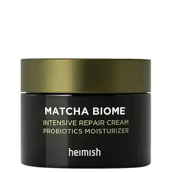 Douglas Heimish Matcha Biome Intensive Repair Cream aanbieding