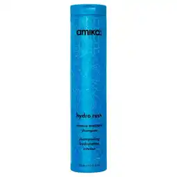Douglas Amika hydro rush intense moisture shampoo aanbieding