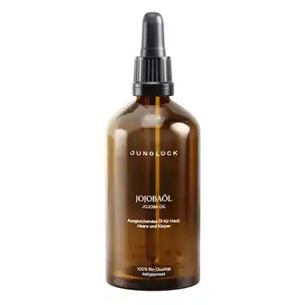 Douglas Junglück Jojoba Olie aanbieding