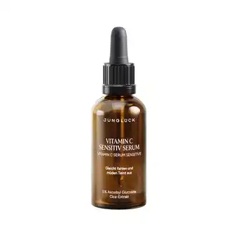 Douglas Junglück Vitamine C Sensitief Serum aanbieding