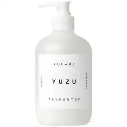 Douglas Tangent GC yuzu body lotion aanbieding