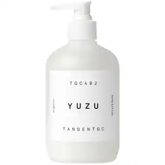 Douglas Tangent GC yuzu body lotion aanbieding