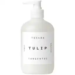 Douglas Tangent GC tulip body lotion aanbieding