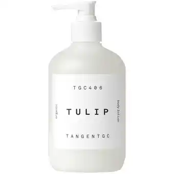 Douglas Tangent GC tulip body lotion aanbieding