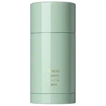 Douglas Corpus Santalum Natural Deodorant aanbieding