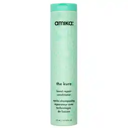 Douglas Amika THE KURE Bond Repair Conditioner aanbieding