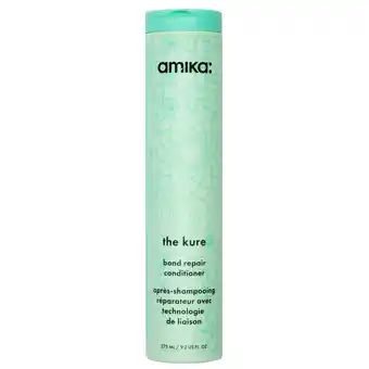 Douglas Amika THE KURE Bond Repair Conditioner aanbieding