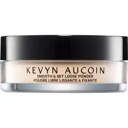 Douglas Kevyn Aucoin Smooth & Set Loose Powder aanbieding