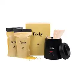 Douglas Fleeky Wax Kit Heater aanbieding