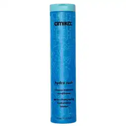 Douglas Amika hydro rush intense moisture conditioner aanbieding