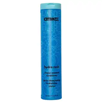 Douglas Amika hydro rush intense moisture conditioner aanbieding