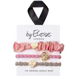 Douglas By Eloise Think Pink - Two Ways to Bangle aanbieding