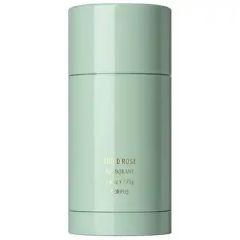 Douglas Corpus Third Rose Natural Deodorant aanbieding