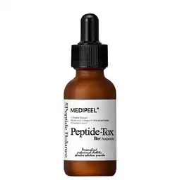 Douglas Peptide-Tox Bor Ampoule aanbieding