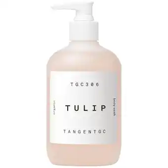 Douglas Tangent GC tulip body wash aanbieding