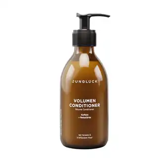 Douglas Junglück Volume Conditioner aanbieding