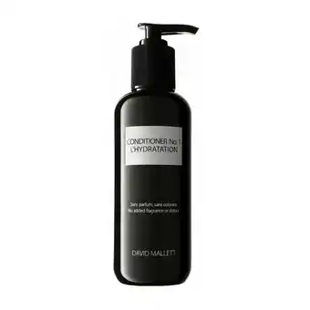 Douglas David Mallett Conditioner No.1 L'Hydration aanbieding