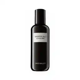 Douglas David Mallett Shampoo No.2 Le Volume aanbieding