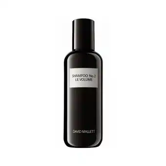 Douglas David Mallett Shampoo No.2 Le Volume aanbieding