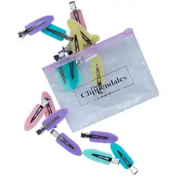 Douglas The Clippendales Cotton Candy's aanbieding