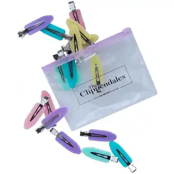 Douglas The Clippendales Cotton Candy's aanbieding