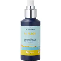 Douglas Kerzon La Plage aanbieding