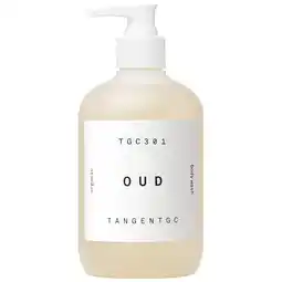Douglas Tangent GC oud body wash aanbieding