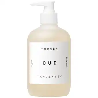 Douglas Tangent GC oud body wash aanbieding