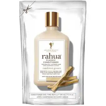 Douglas rahua Rahua Classic Conditioner Refill aanbieding