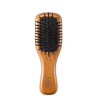 Douglas Lador Wooden Paddle Brush aanbieding