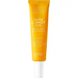 Douglas melumé Super C-Shot 25 % aanbieding
